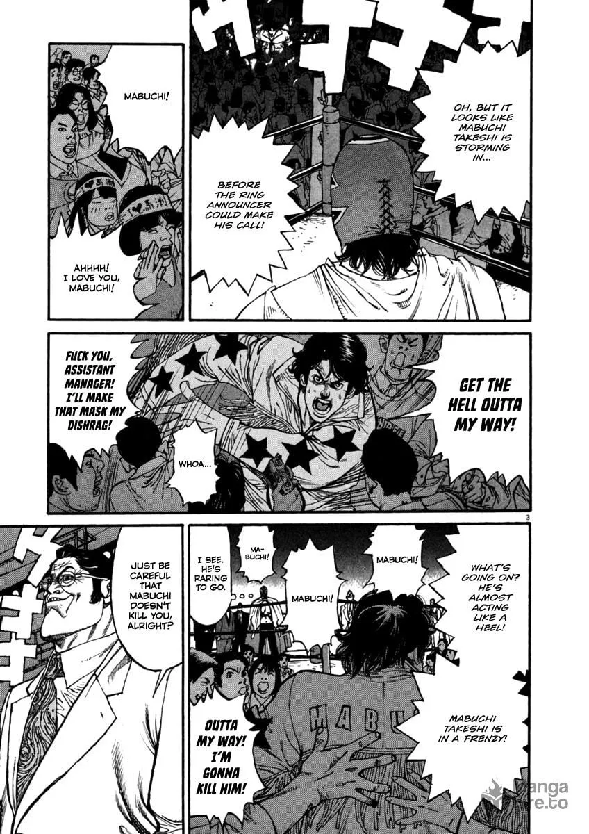 Read Agnes Mask chapter 7 image 2 on Lezhin