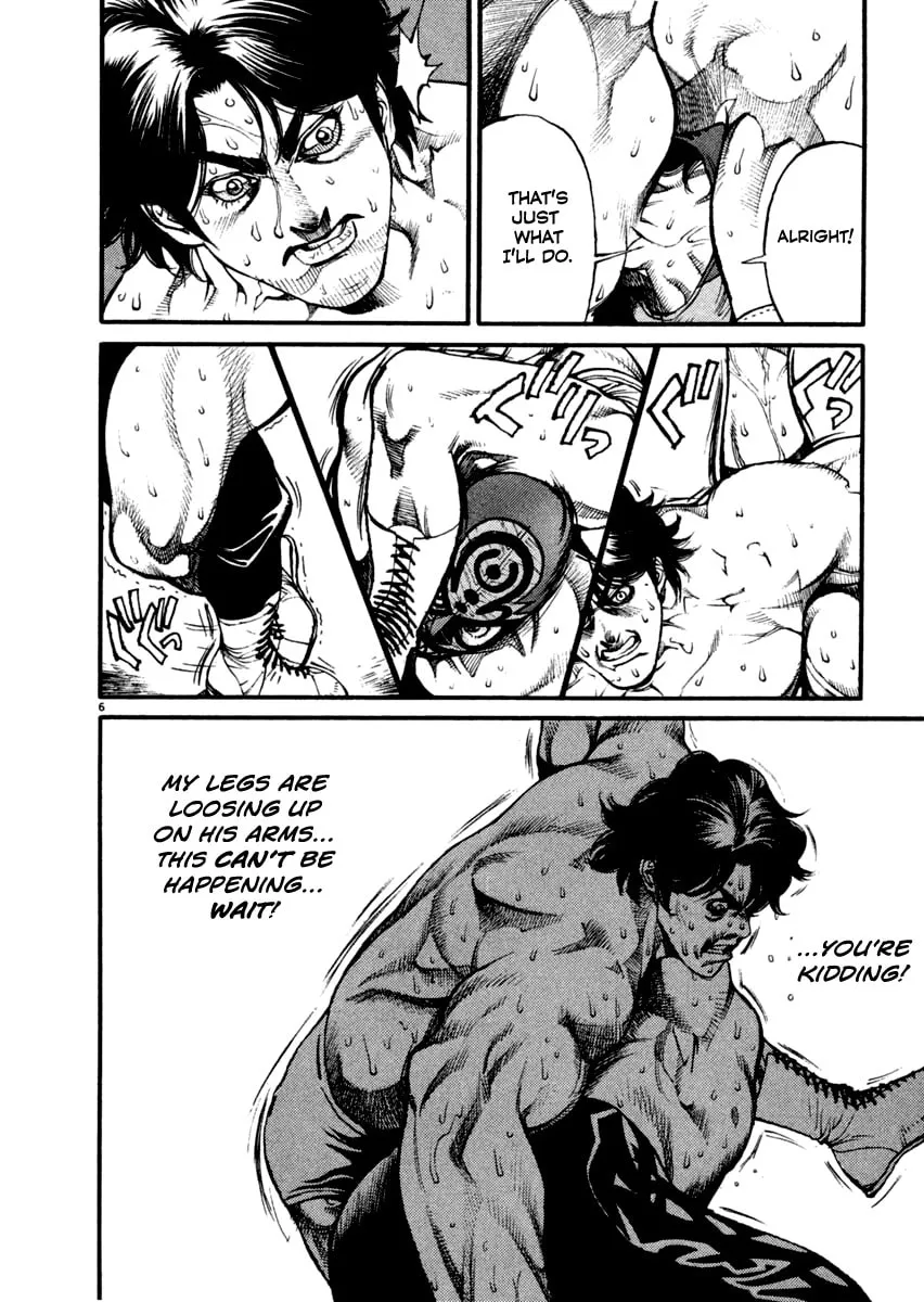 Read Agnes Mask chapter 9 image 10 on Lezhin