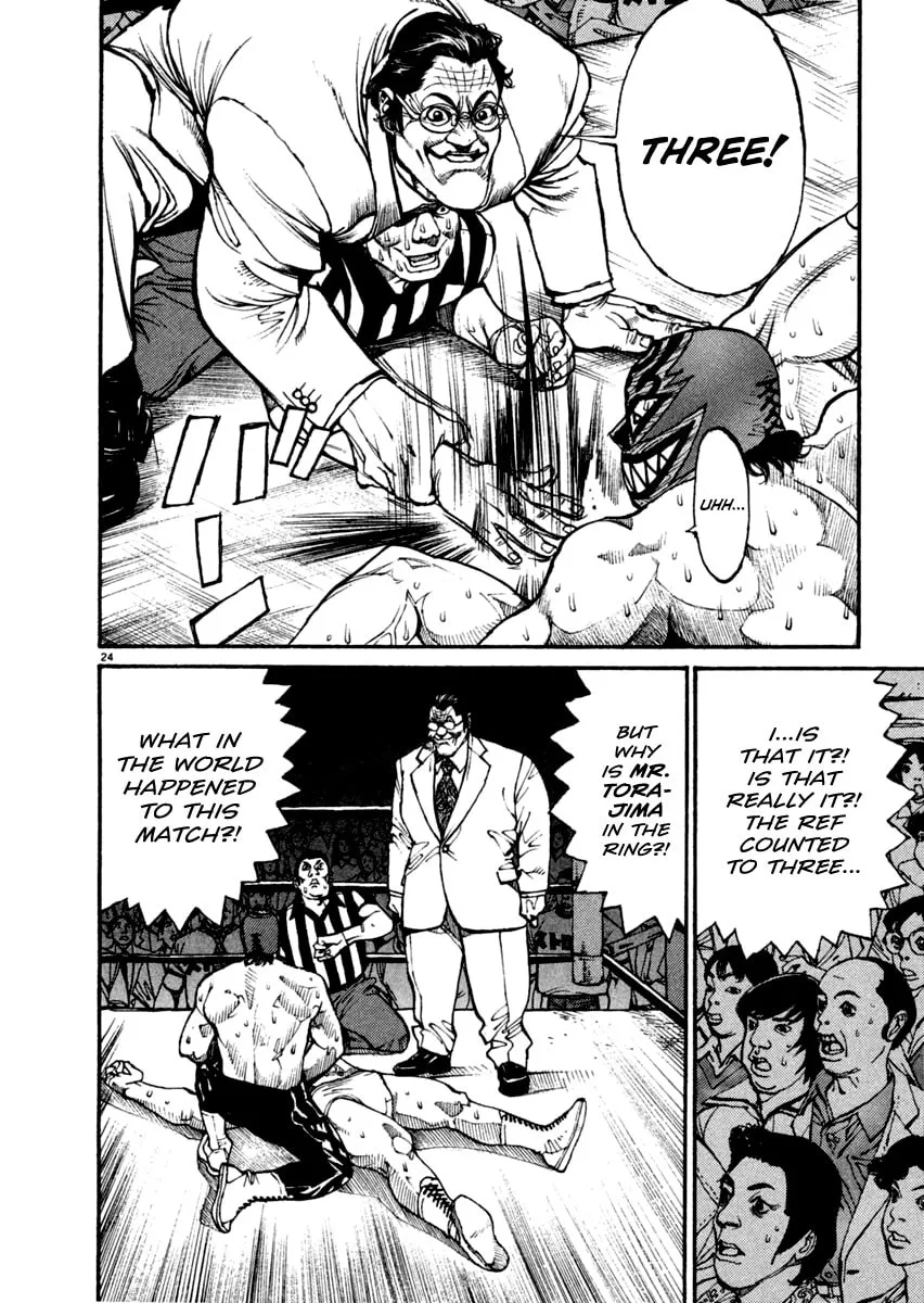 Read Agnes Mask chapter 9 image 28 on Lezhin