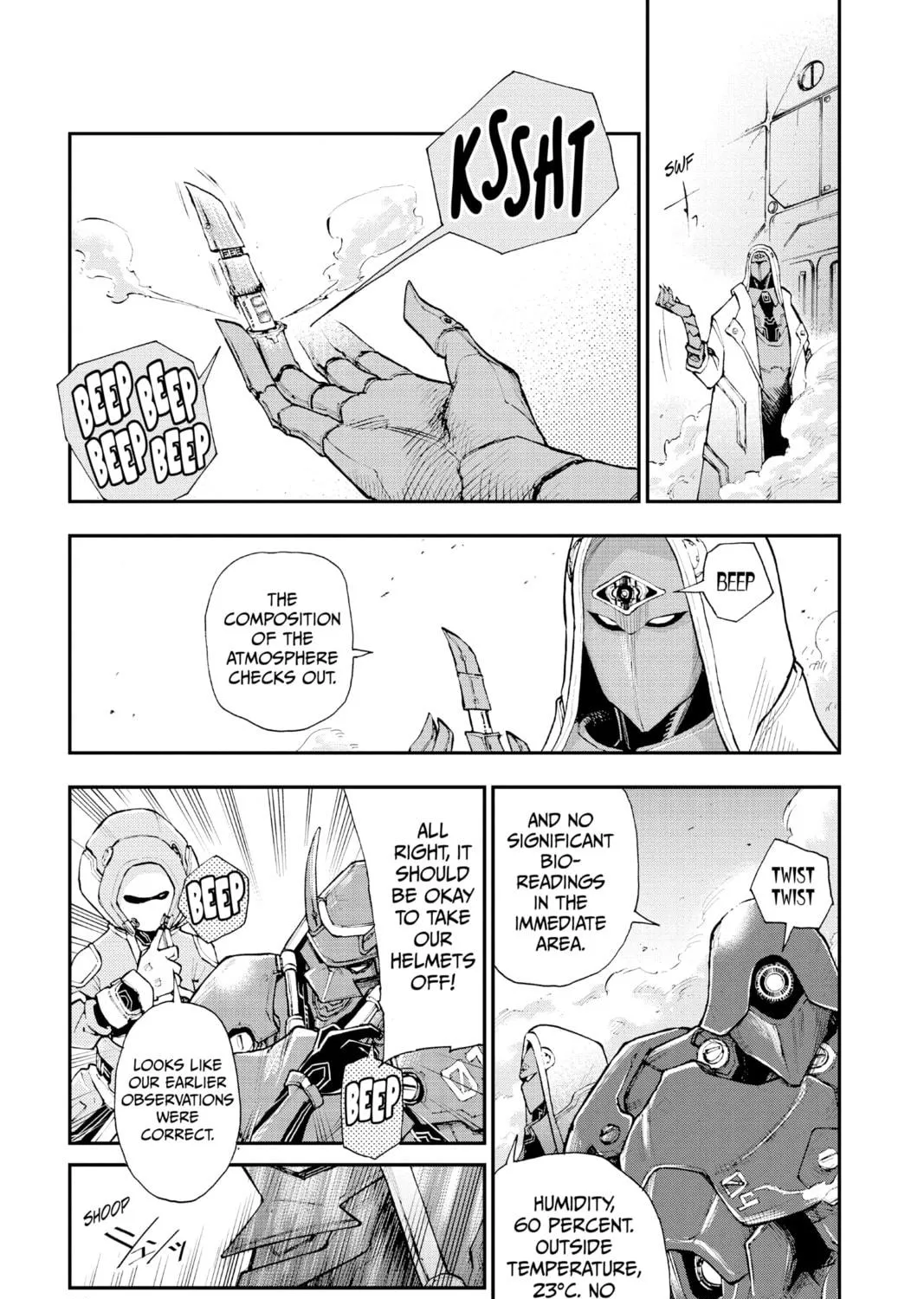 Read Agravity Boys chapter 1 image 10 on Lezhin