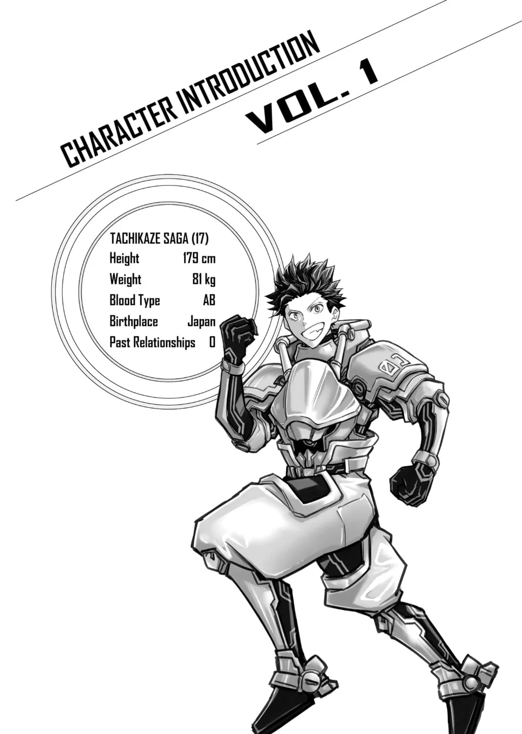 Read Agravity Boys chapter 1 image 104 on Lezhin