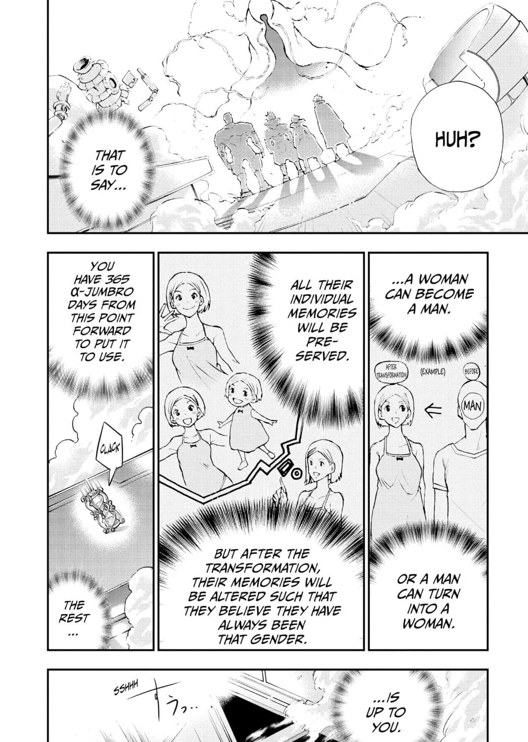 Read Agravity Boys chapter 1 image 48 on Lezhin
