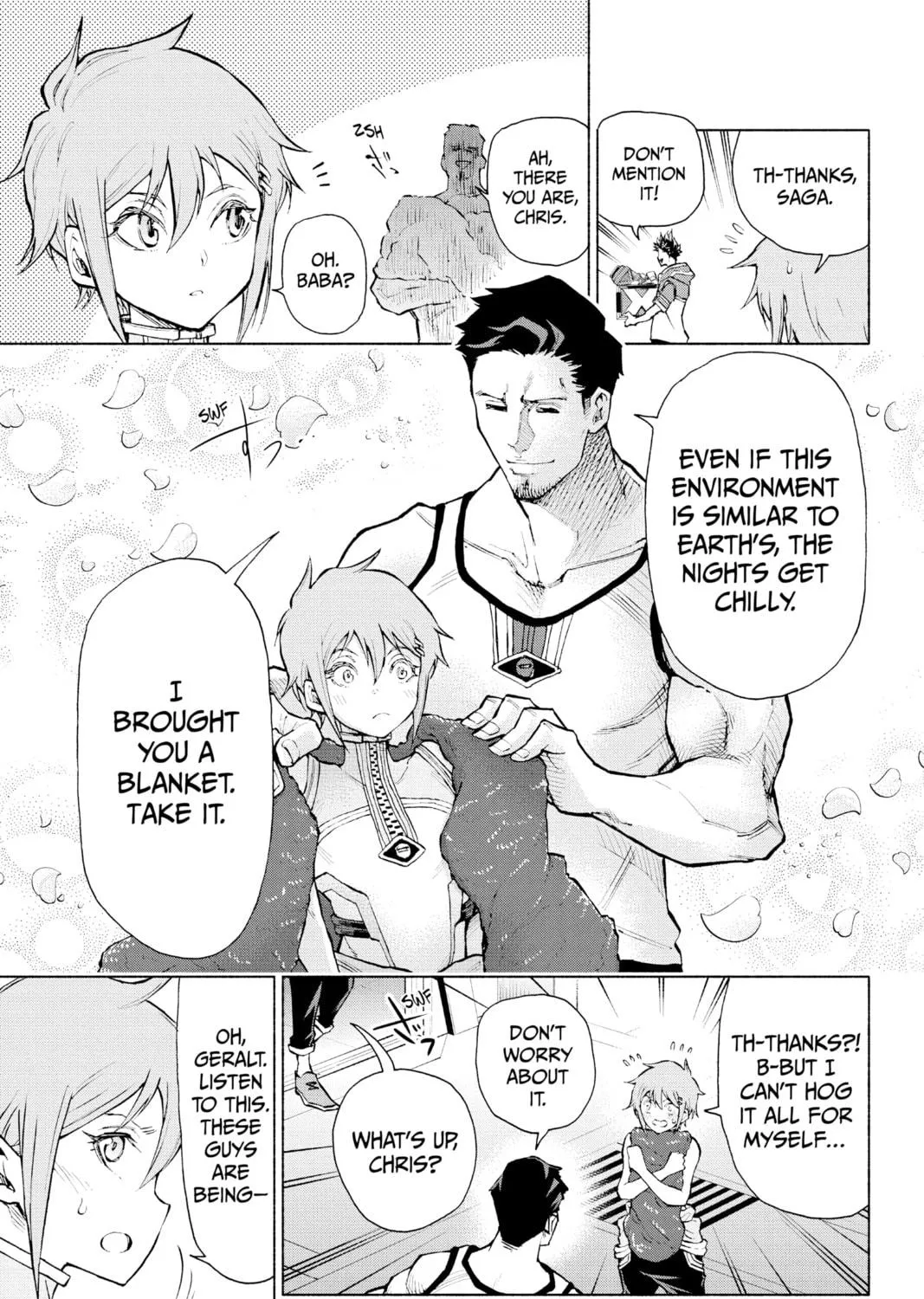 Read Agravity Boys chapter 1 image 58 on Lezhin
