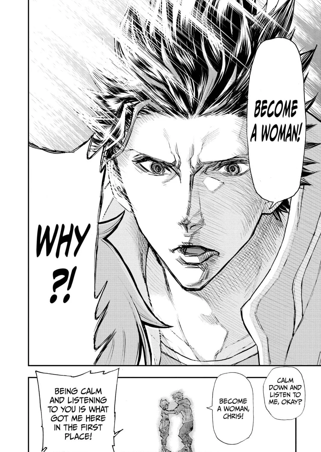 Read Agravity Boys chapter 1 image 64 on Lezhin