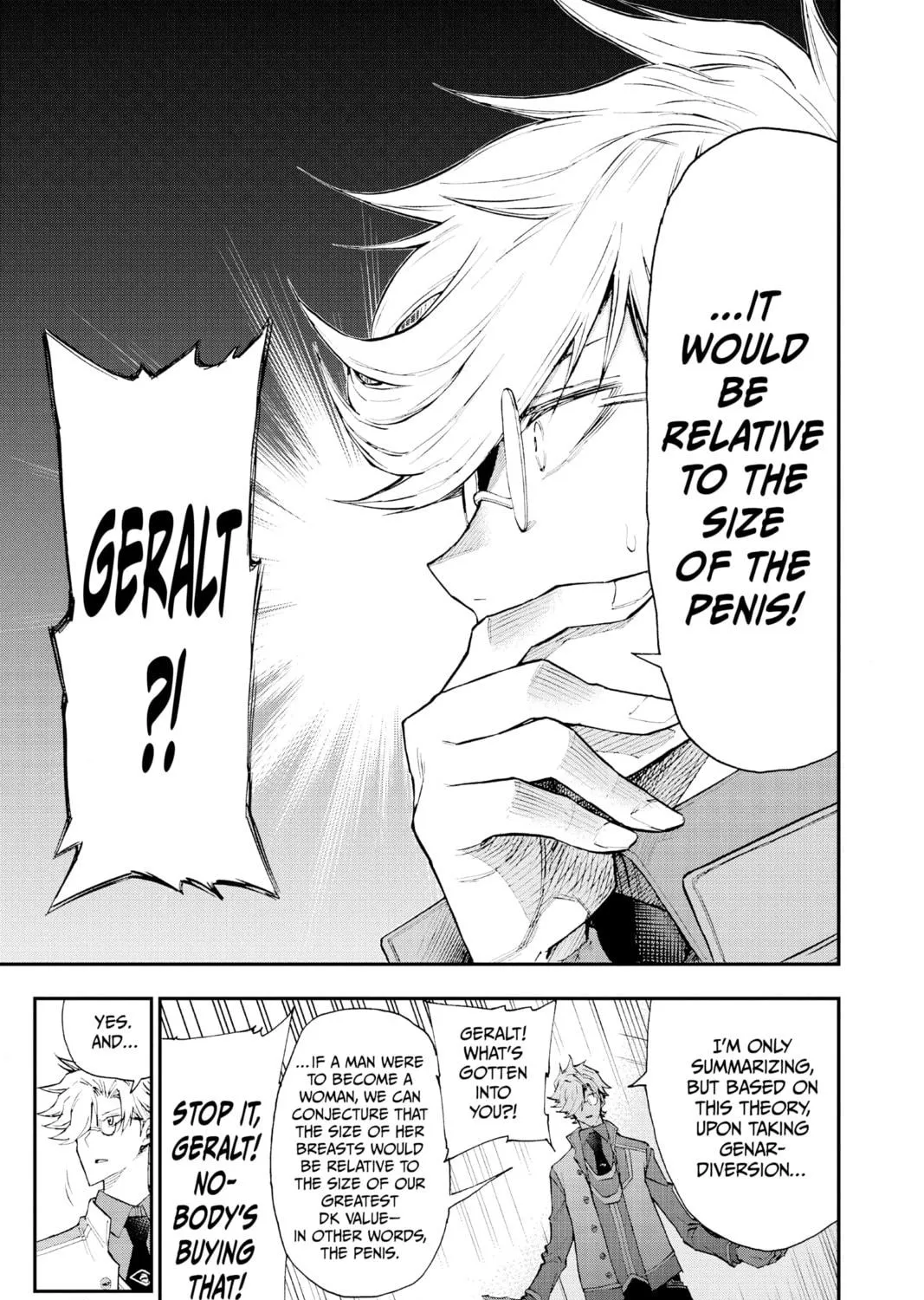 Read Agravity Boys chapter 1 image 70 on Lezhin
