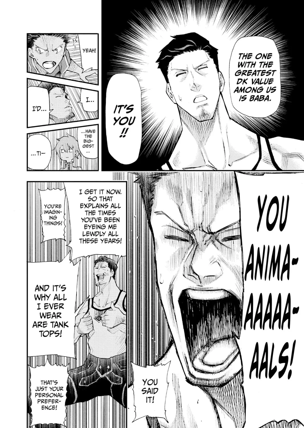 Read Agravity Boys chapter 1 image 72 on Lezhin
