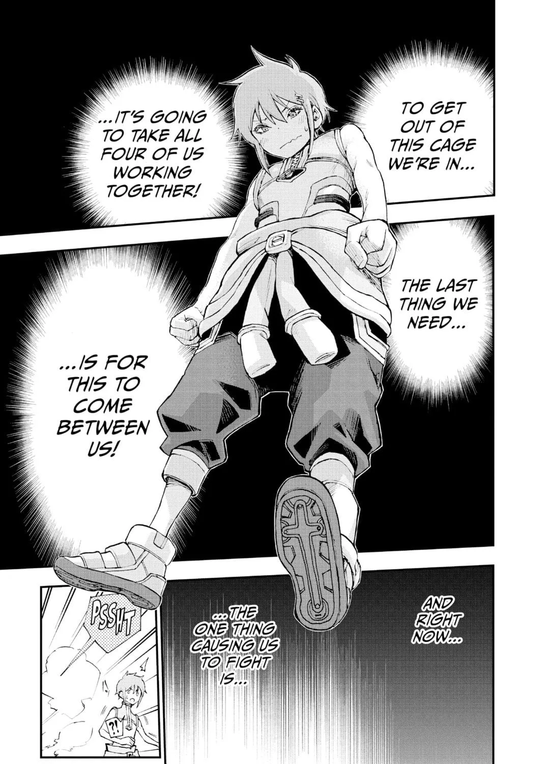Read Agravity Boys chapter 1 image 82 on Lezhin