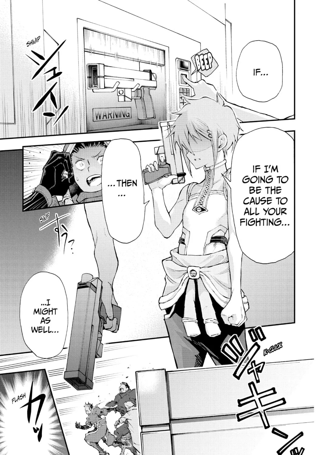 Read Agravity Boys chapter 1 image 90 on Lezhin