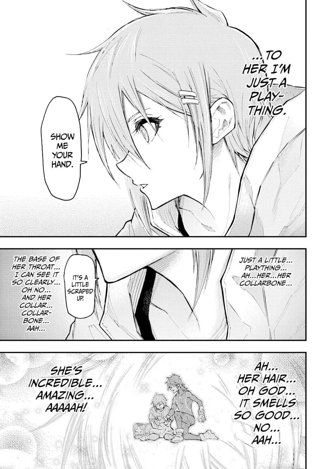 Read Agravity Boys chapter 11 image 16 on Lezhin