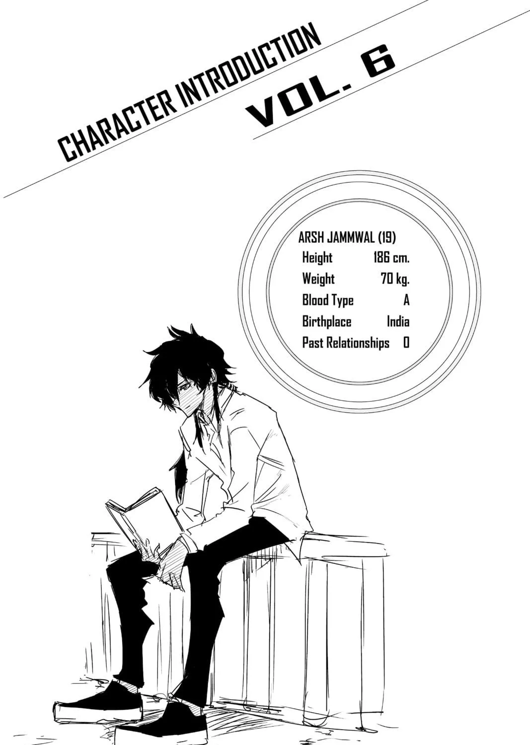 Read Agravity Boys chapter 11 image 38 on Lezhin