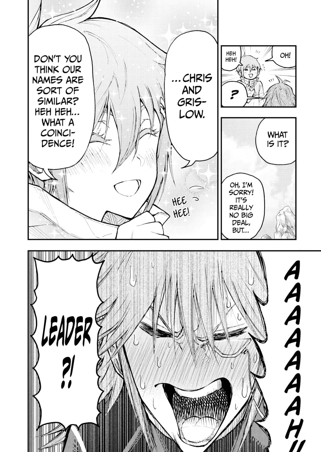 Read Agravity Boys chapter 11 image 6 on Lezhin