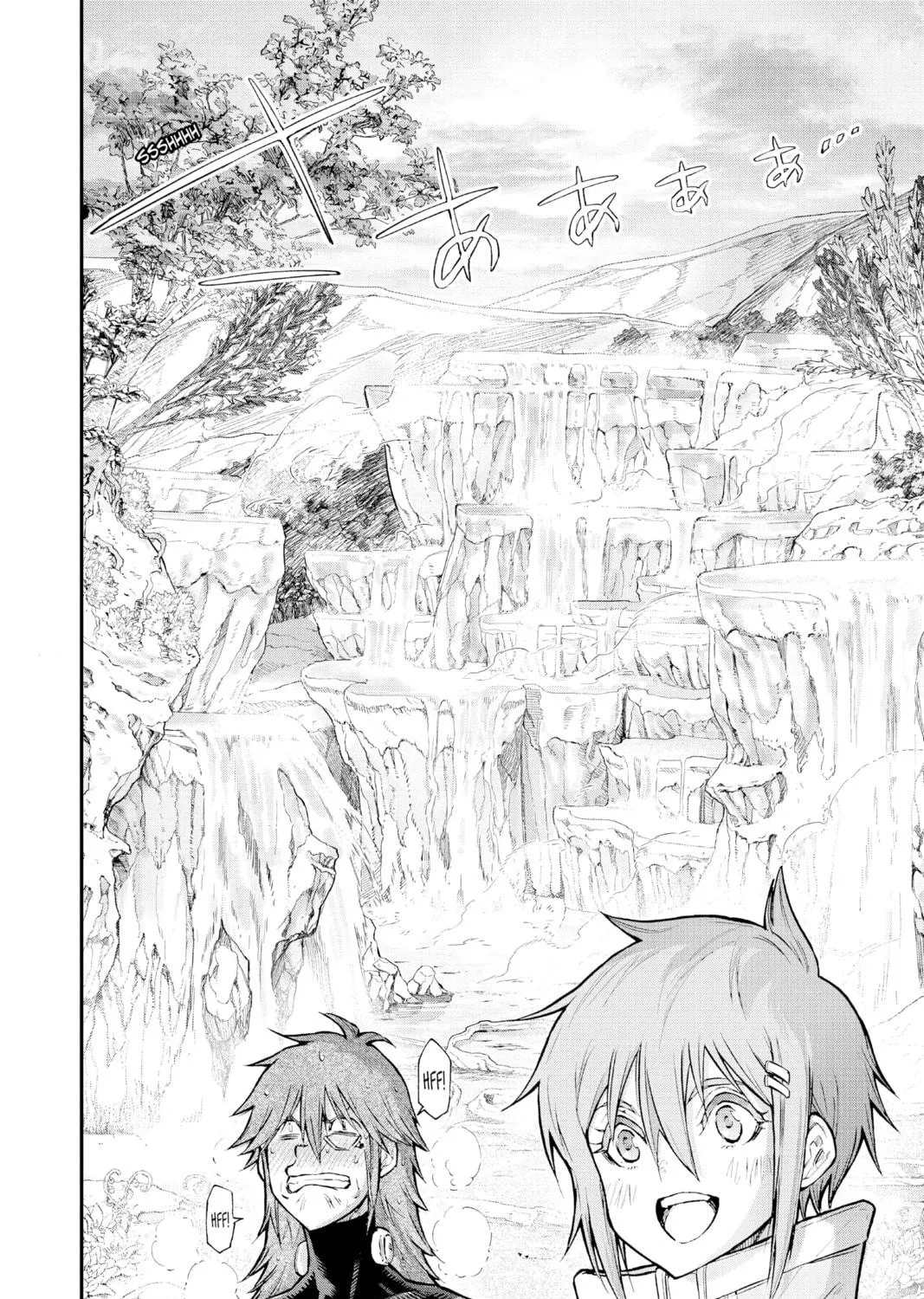 Read Agravity Boys chapter 12 image 10 on Lezhin