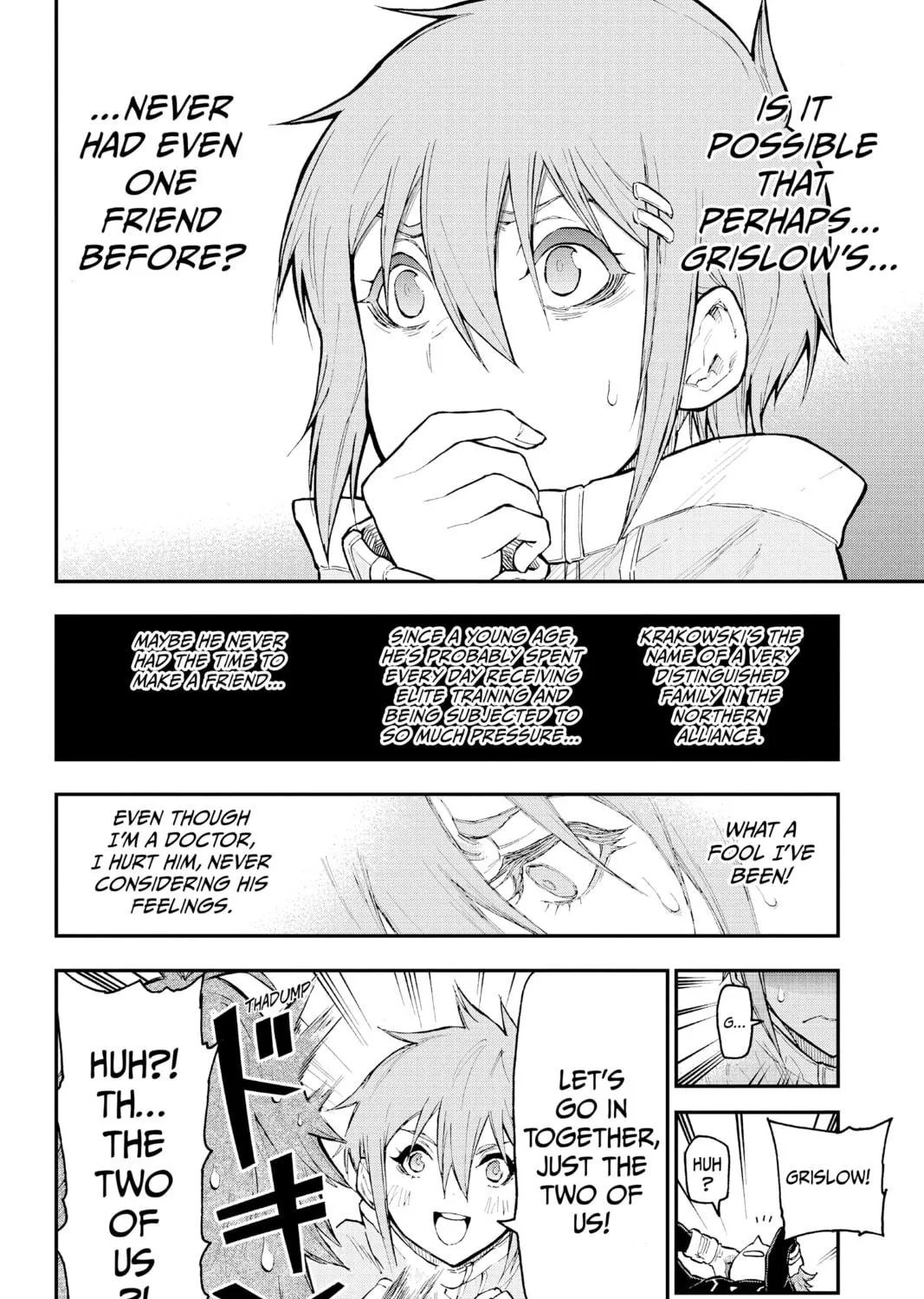Read Agravity Boys chapter 12 image 18 on Lezhin