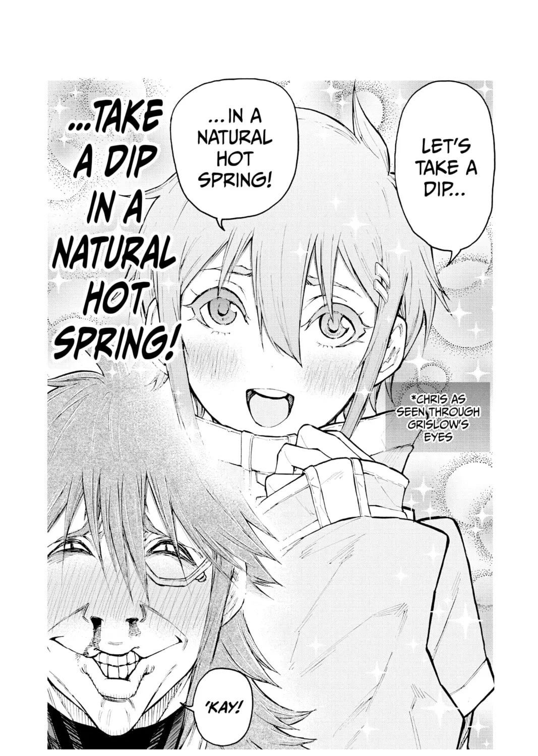 Read Agravity Boys chapter 12 image 2 on Lezhin