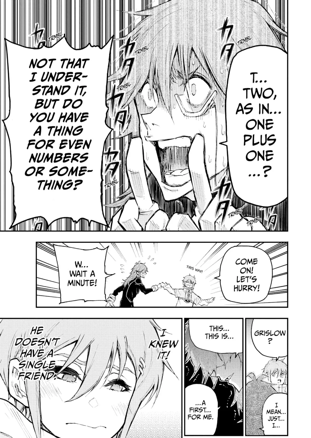 Read Agravity Boys chapter 12 image 20 on Lezhin
