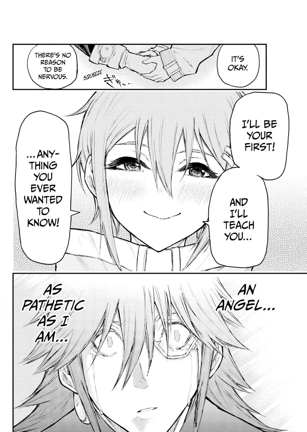 Read Agravity Boys chapter 12 image 22 on Lezhin