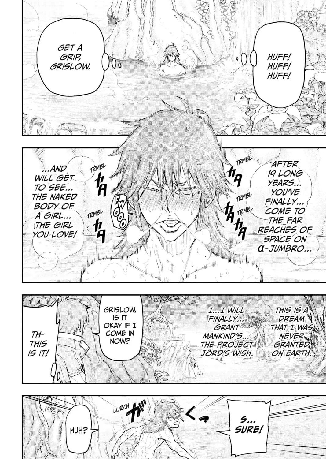 Read Agravity Boys chapter 12 image 26 on Lezhin