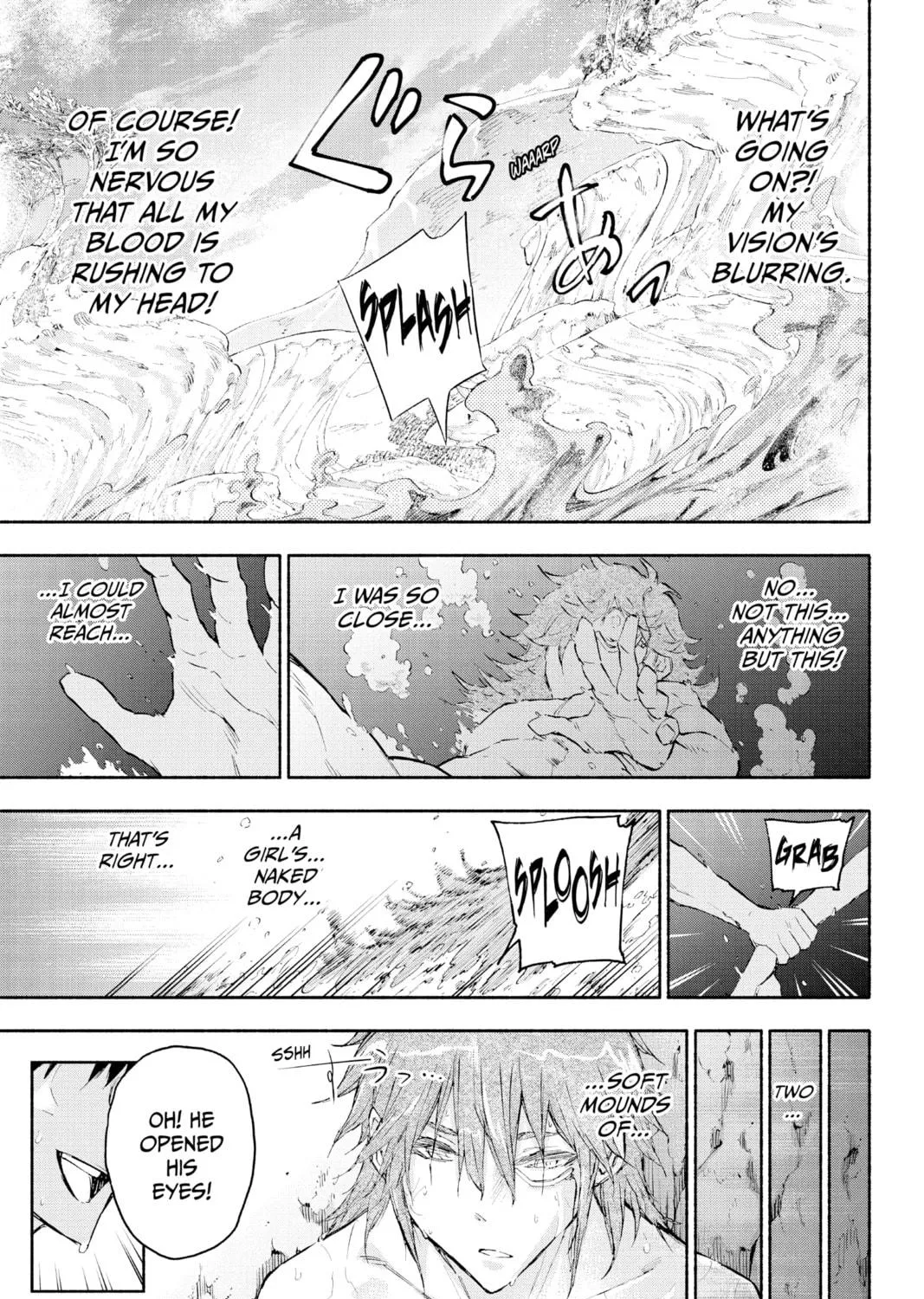 Read Agravity Boys chapter 12 image 28 on Lezhin