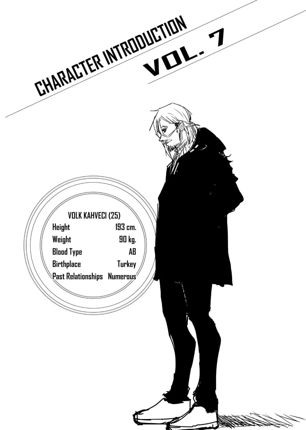 Read Agravity Boys chapter 12 image 38 on Lezhin