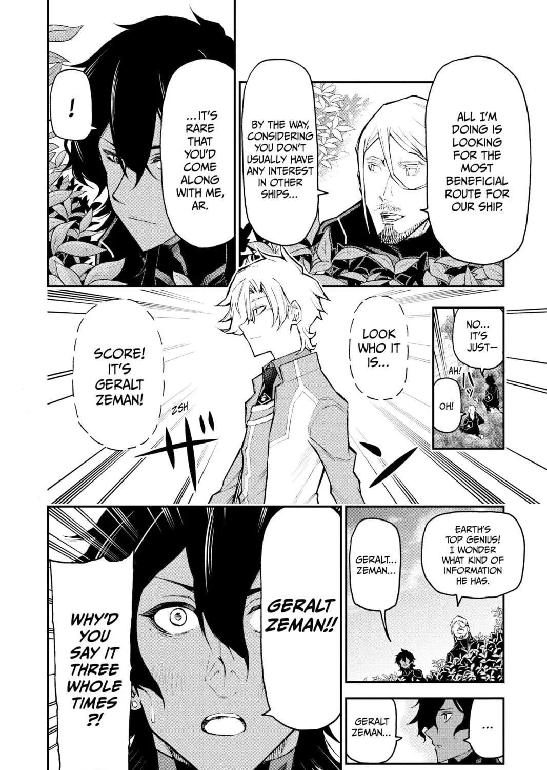 Read Agravity Boys chapter 13 image 10 on Lezhin
