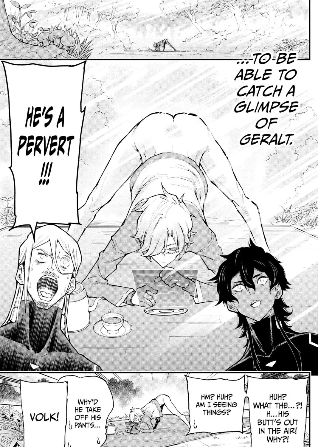 Read Agravity Boys chapter 13 image 16 on Lezhin
