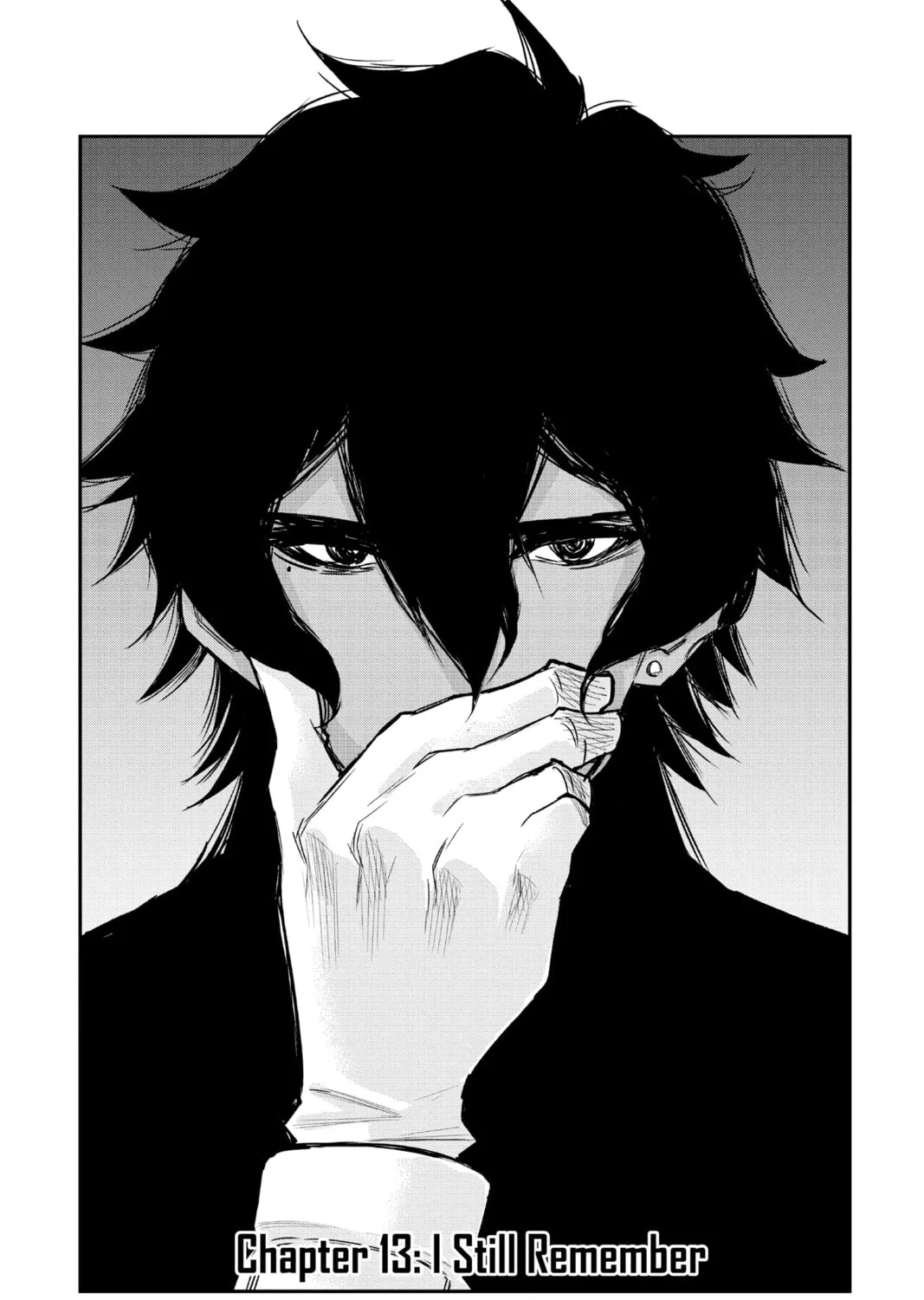 Read Agravity Boys chapter 13 image 2 on Lezhin