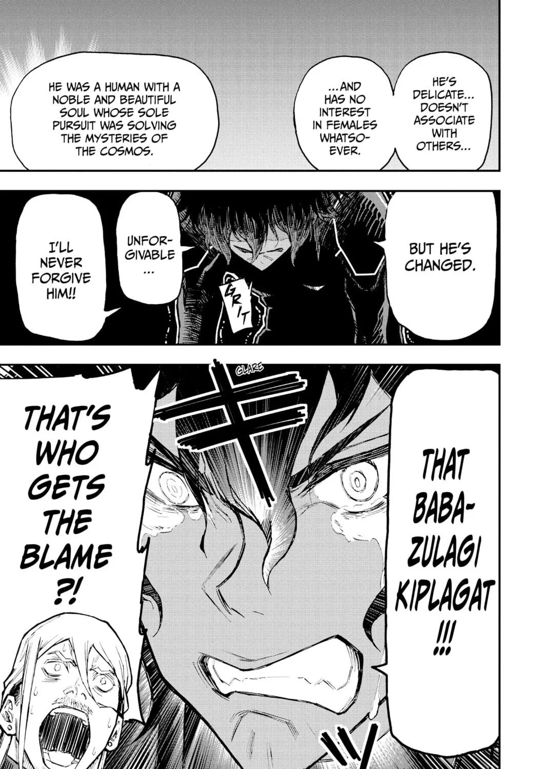Read Agravity Boys chapter 13 image 28 on Lezhin