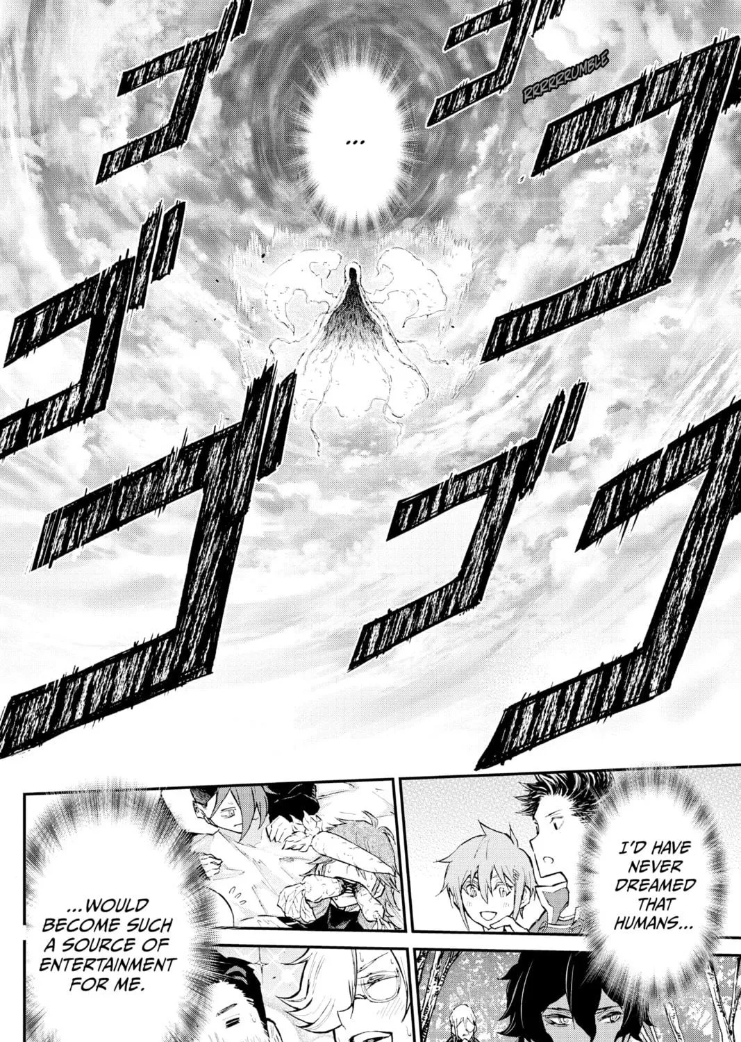 Read Agravity Boys chapter 13 image 34 on Lezhin
