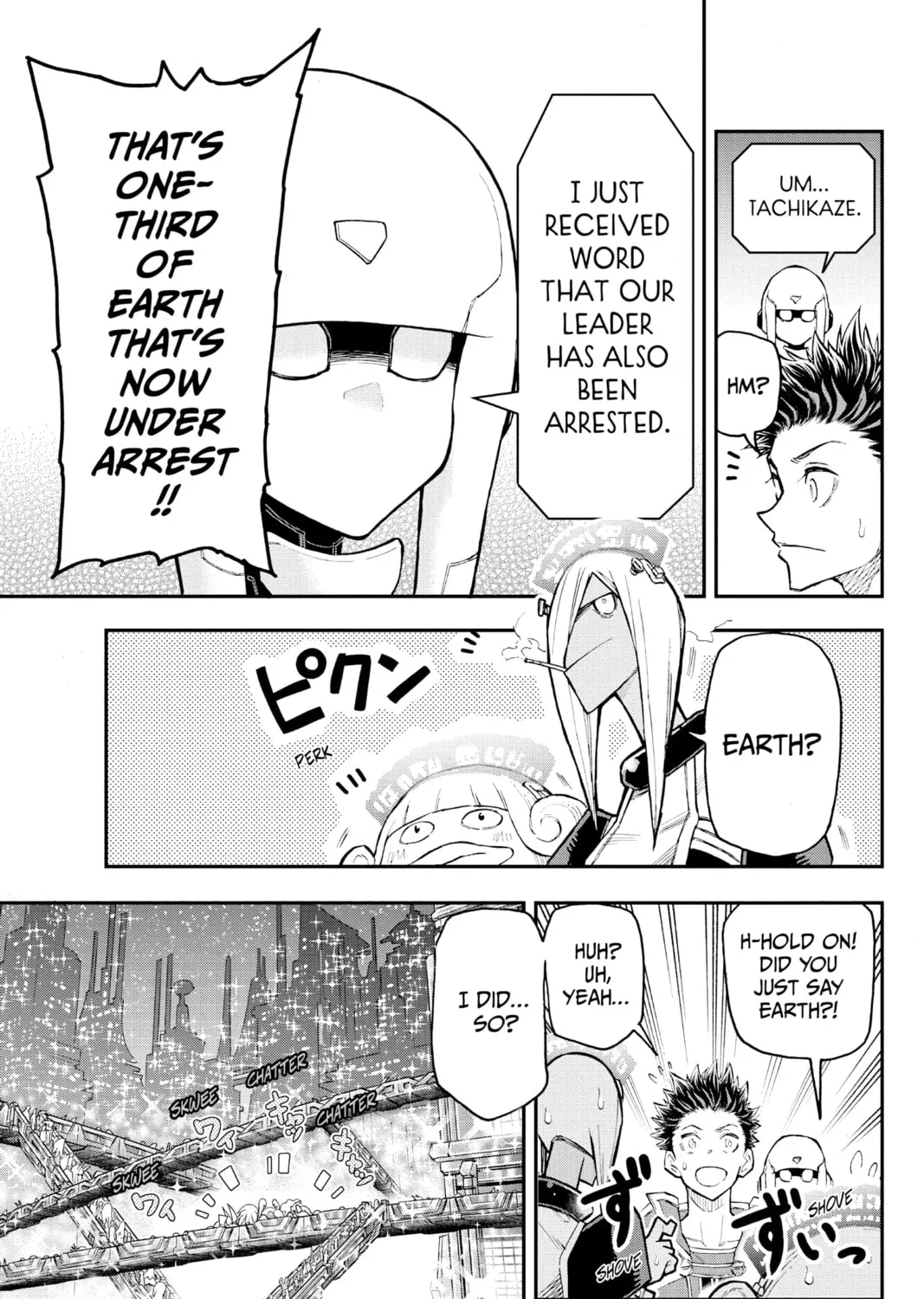 Read Agravity Boys chapter 15 image 20 on Lezhin