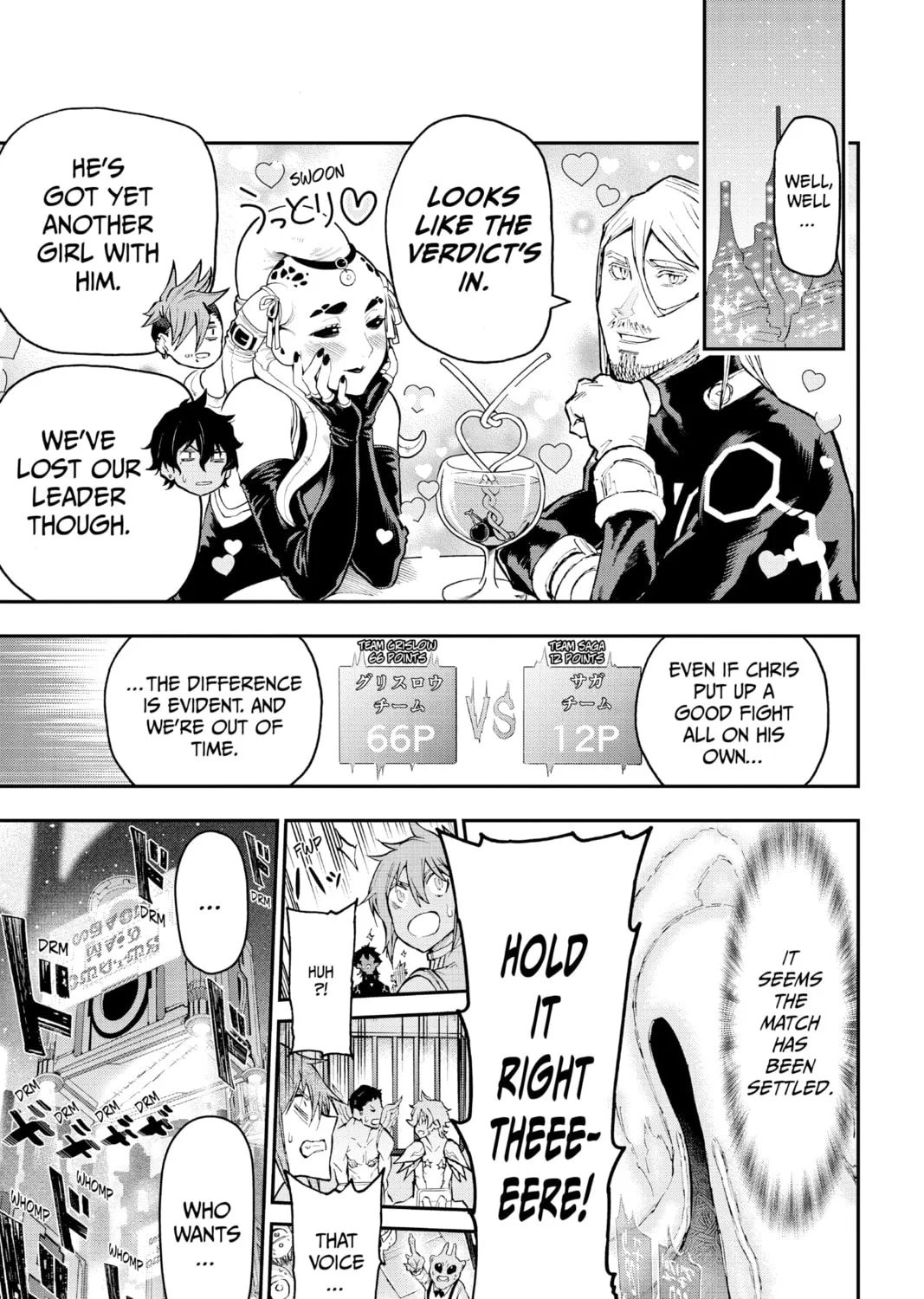 Read Agravity Boys chapter 15 image 24 on Lezhin