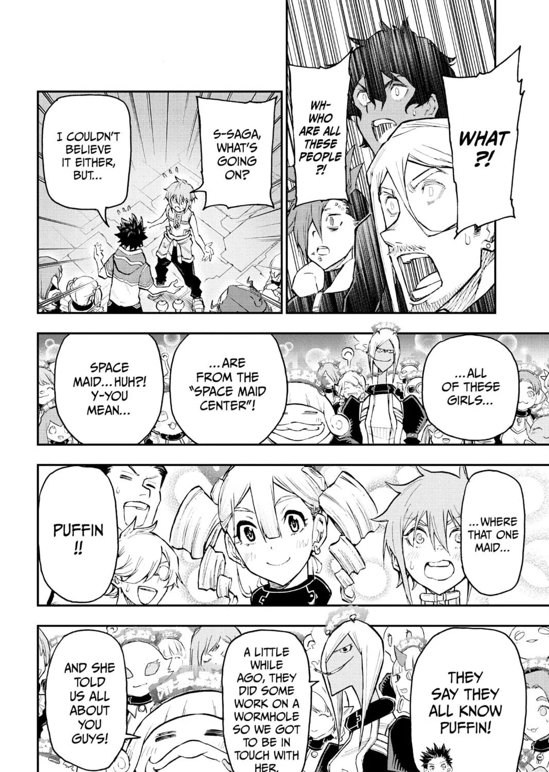 Read Agravity Boys chapter 15 image 28 on Lezhin