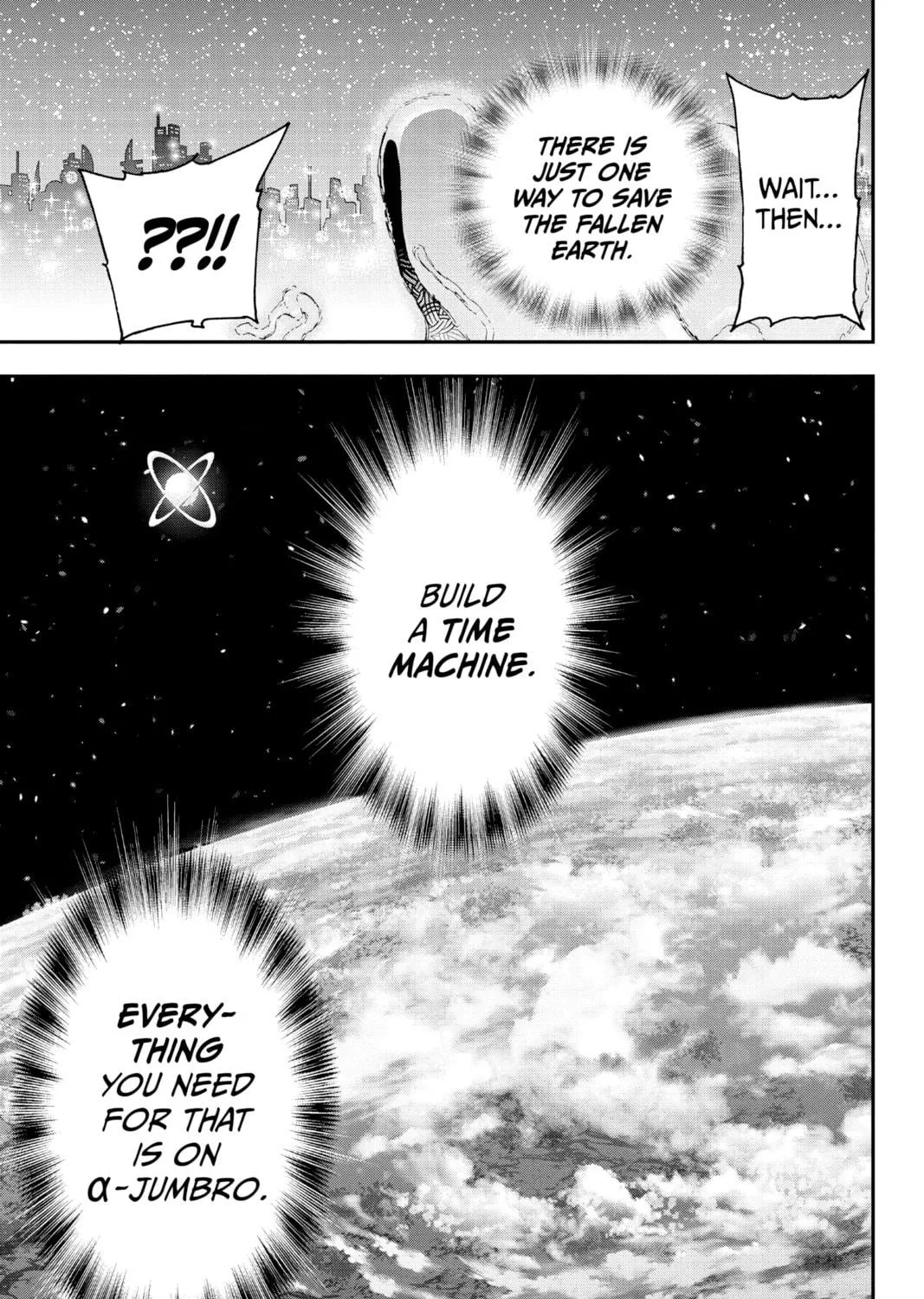 Read Agravity Boys chapter 15 image 34 on Lezhin