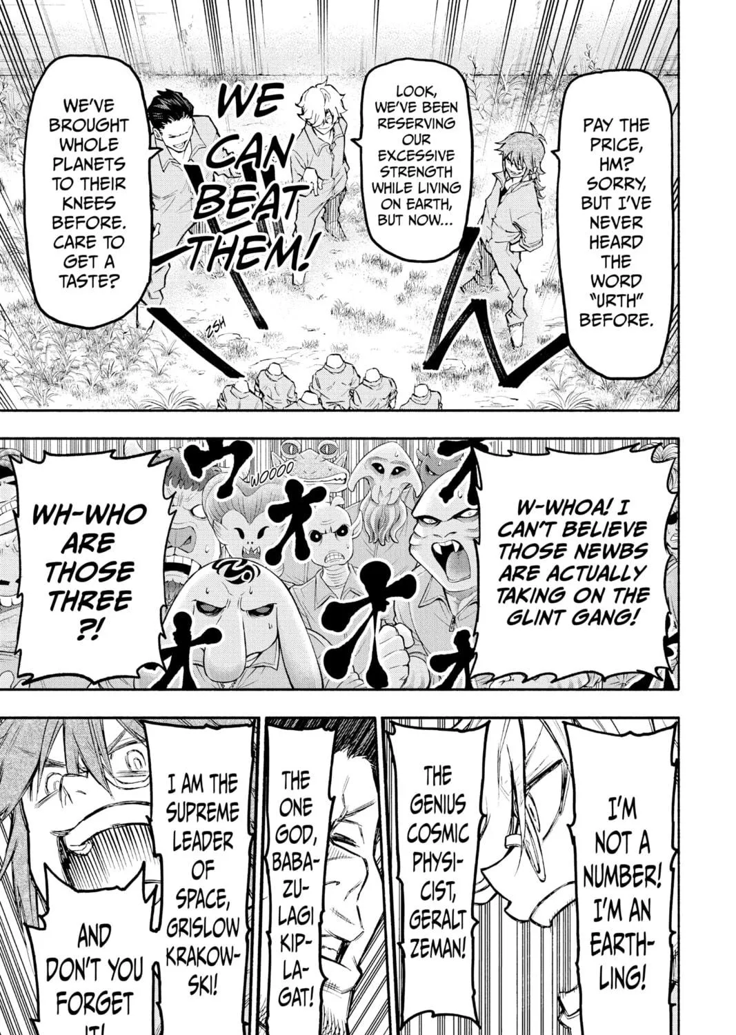 Read Agravity Boys chapter 16 image 16 on Lezhin