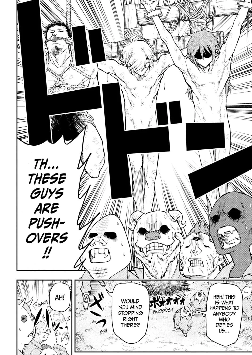 Read Agravity Boys chapter 16 image 18 on Lezhin
