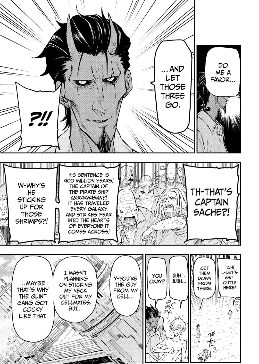 Read Agravity Boys chapter 16 image 20 on Lezhin
