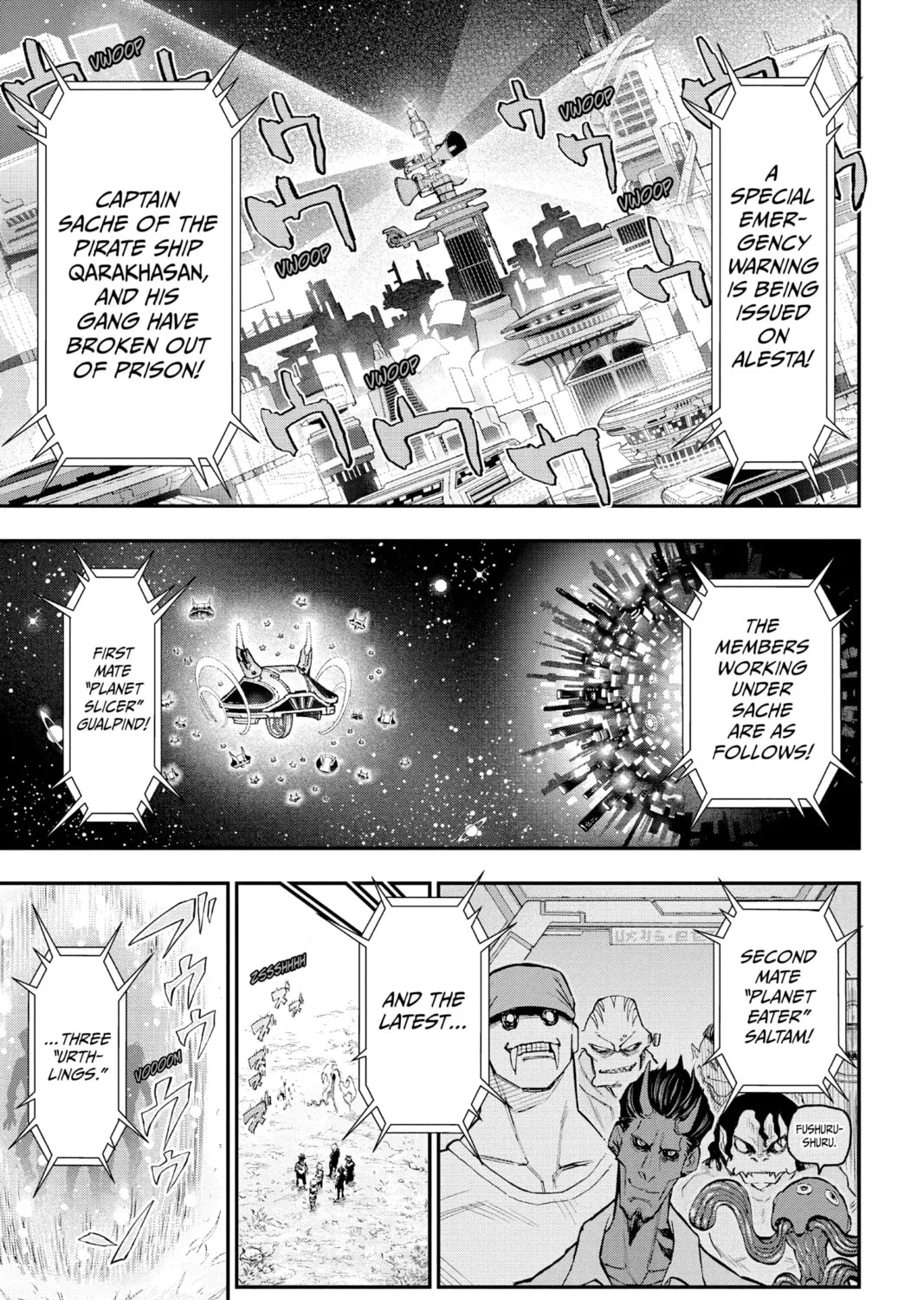 Read Agravity Boys chapter 16 image 32 on Lezhin