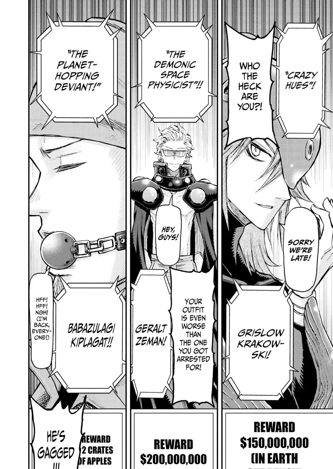Read Agravity Boys chapter 16 image 34 on Lezhin