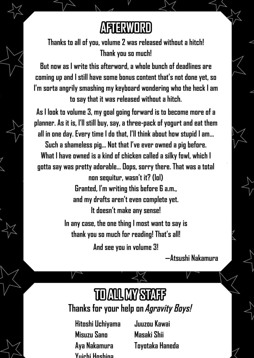 Read Agravity Boys chapter 16 image 40 on Lezhin