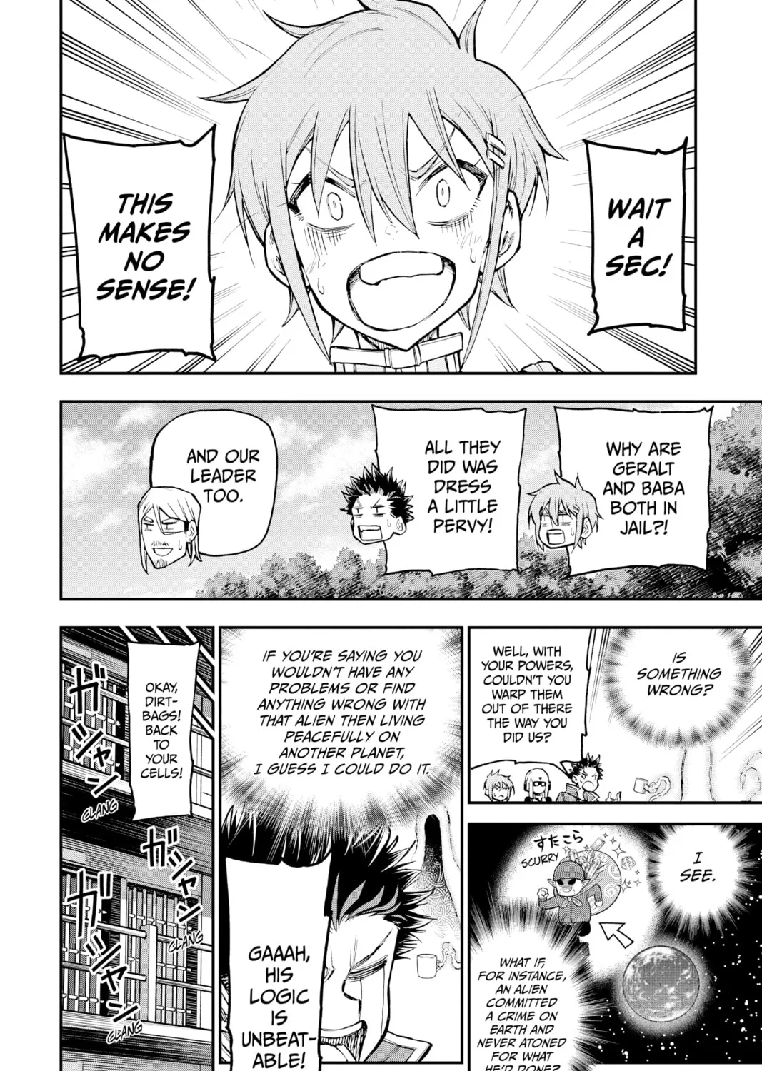 Read Agravity Boys chapter 16 image 6 on Lezhin