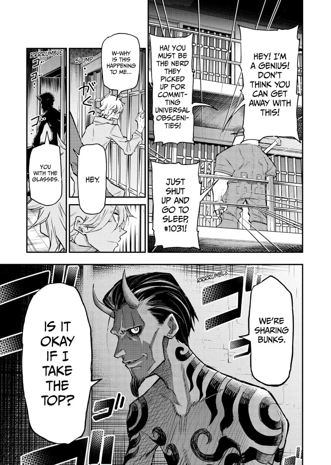 Read Agravity Boys chapter 16 image 8 on Lezhin