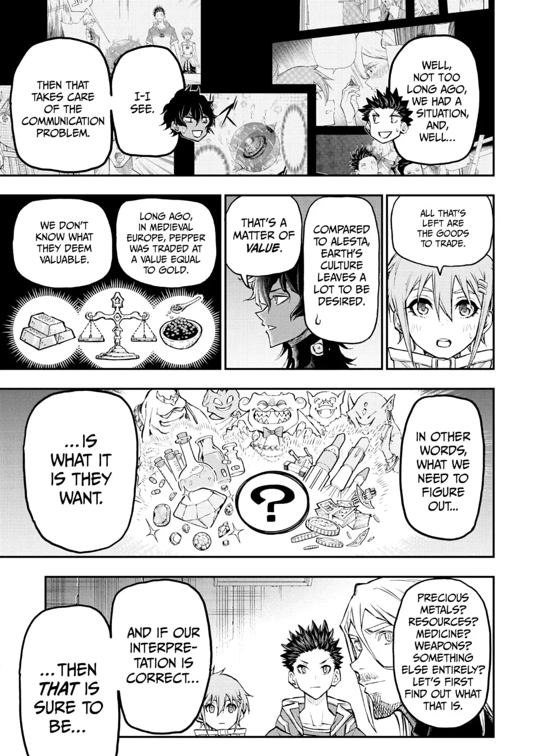 Read Agravity Boys chapter 17 image 24 on Lezhin