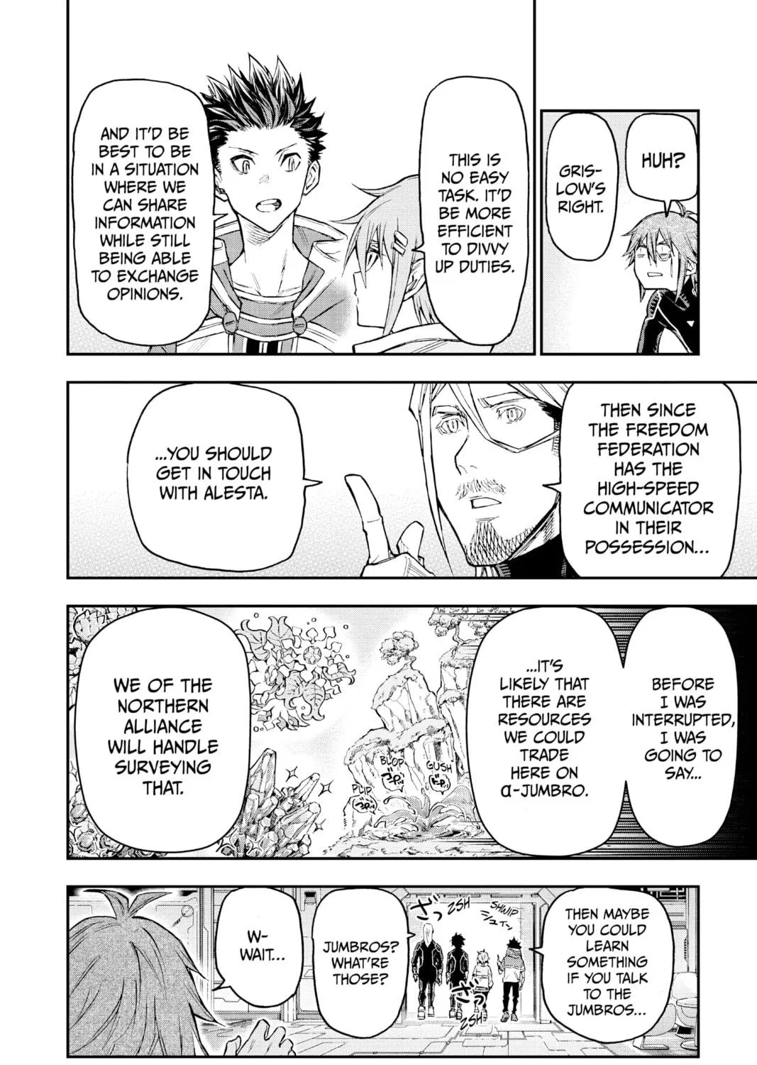Read Agravity Boys chapter 17 image 34 on Lezhin