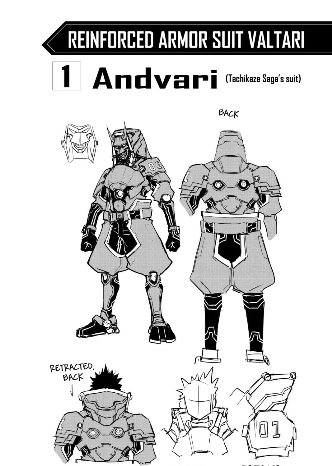 Read Agravity Boys chapter 17 image 38 on Lezhin
