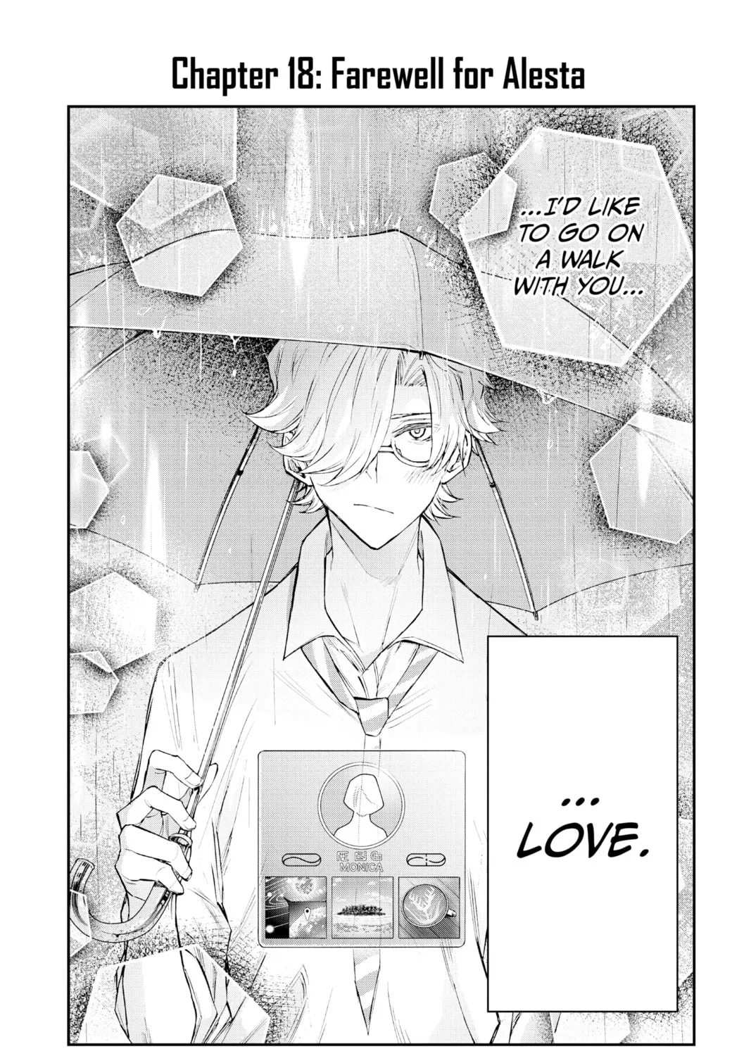 Read Agravity Boys chapter 18 image 2 on Lezhin