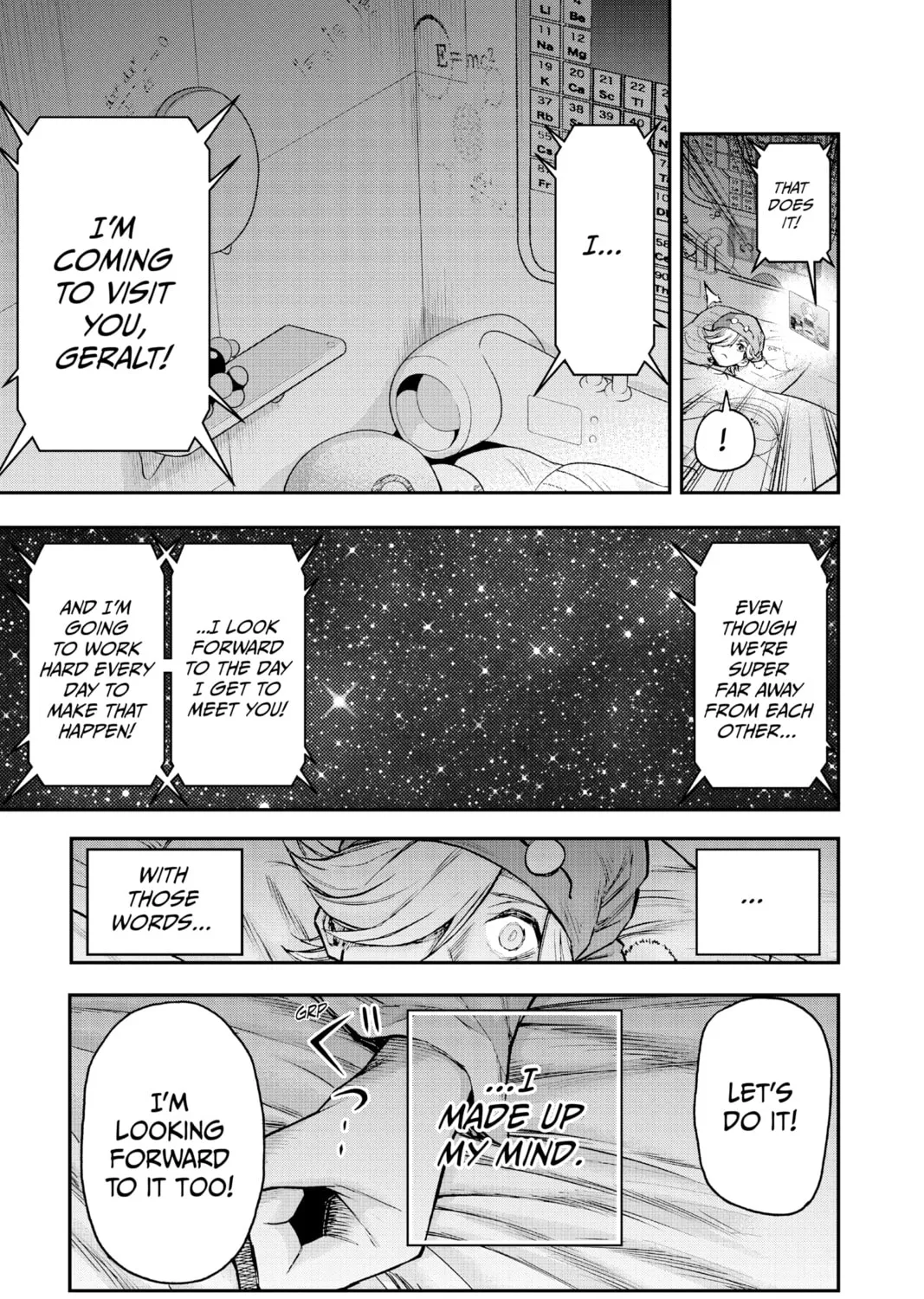 Read Agravity Boys chapter 18 image 24 on Lezhin