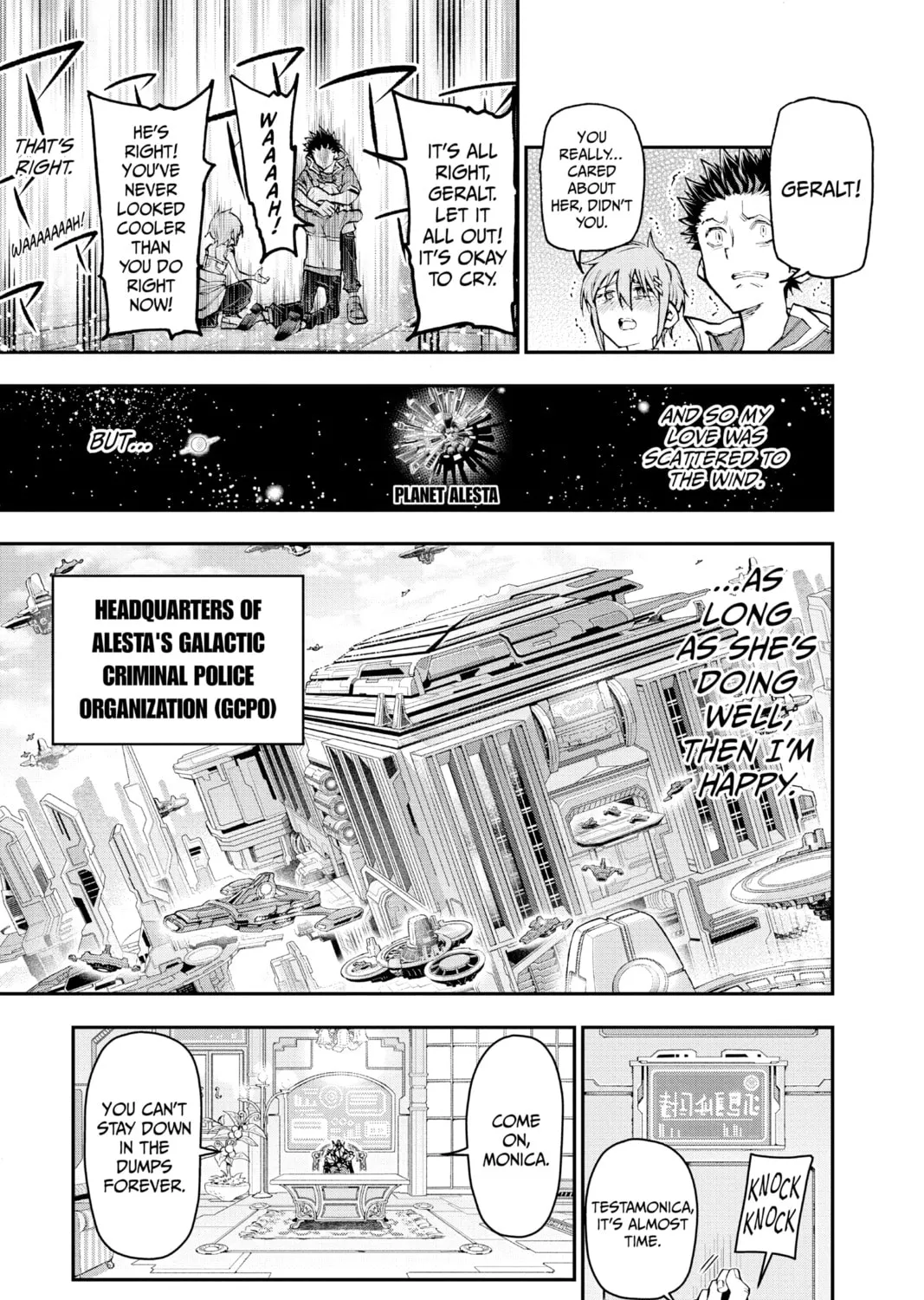 Read Agravity Boys chapter 18 image 32 on Lezhin