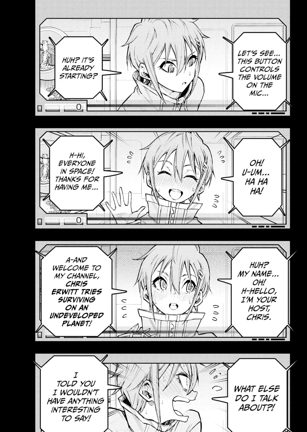 Read Agravity Boys chapter 19 image 12 on Lezhin