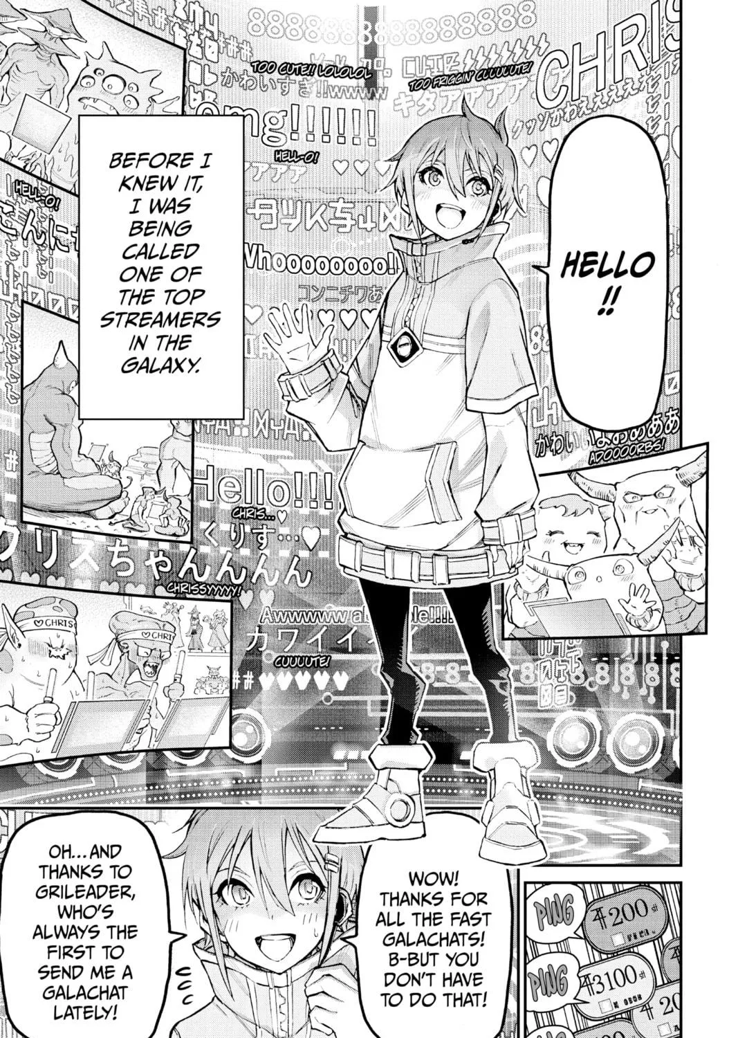 Read Agravity Boys chapter 19 image 28 on Lezhin