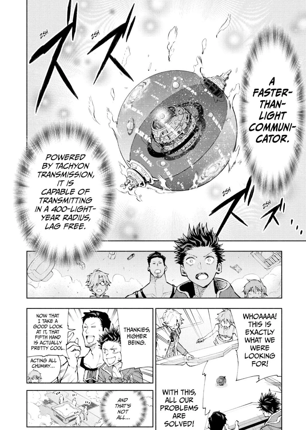 Read Agravity Boys chapter 2 image 18 on Lezhin