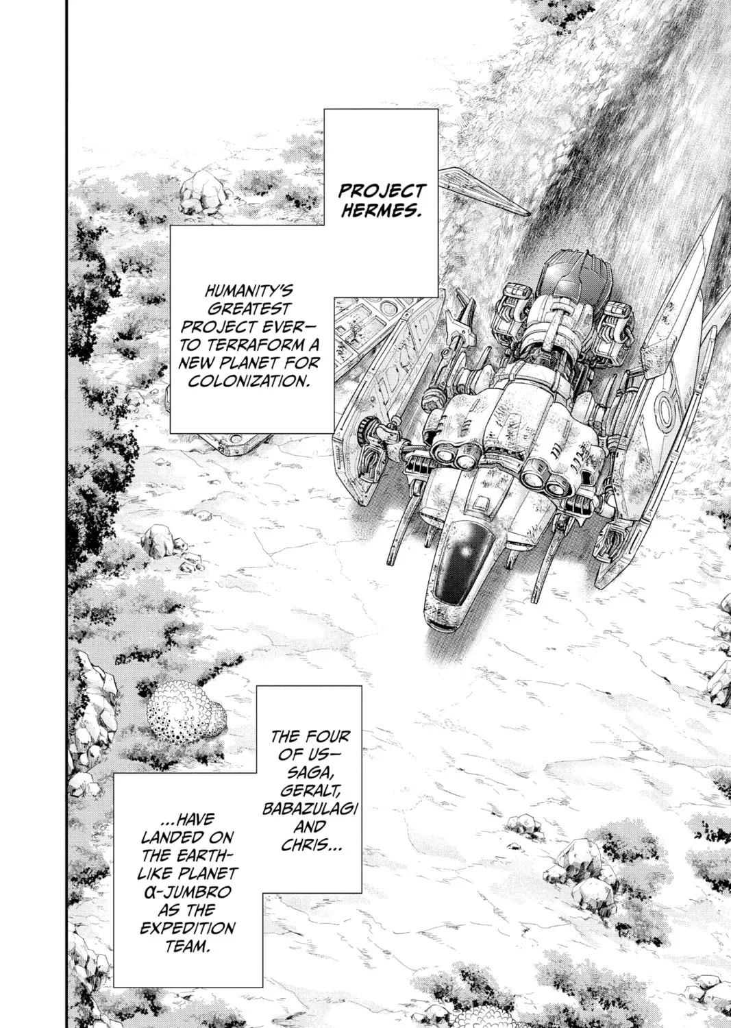 Read Agravity Boys chapter 2 image 2 on Lezhin